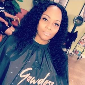 Meet your Posher, Latrice